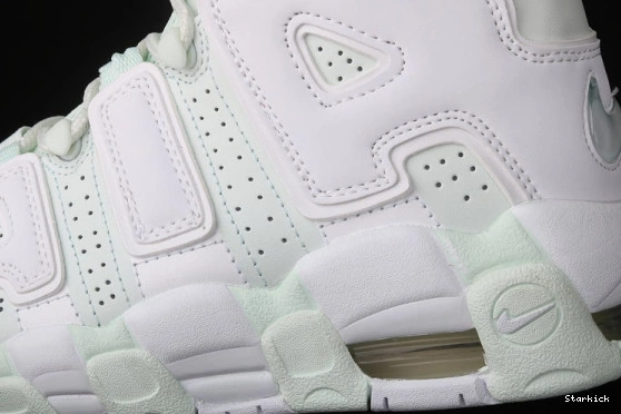 AIR NIKE 917593-300 “BARELY UPTEMPO MORE GREEN” 1019